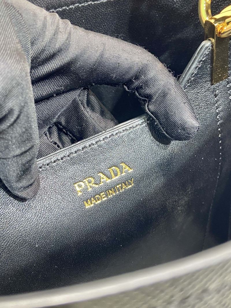 Prada Top Handle Bags